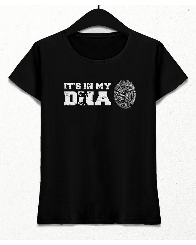 Volleyball DNA t-shirt