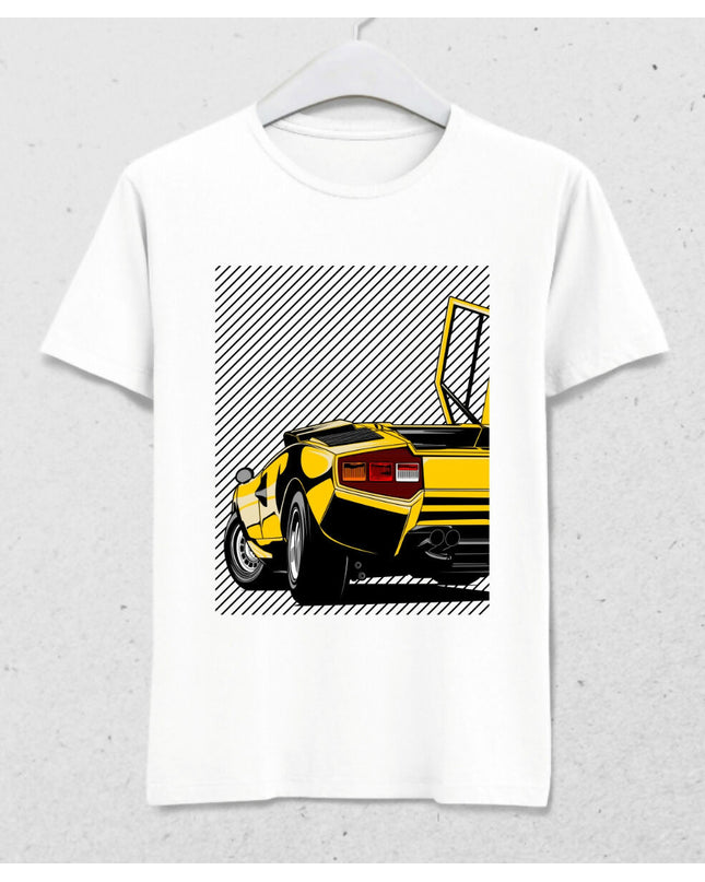 Araba Modifiye Temalı Motorspor Tasarım 61