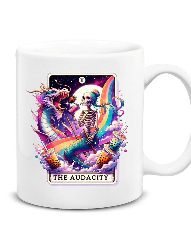 Tarot Kartı Tematik Kupa