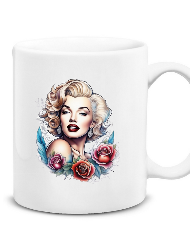 Marilyn Monroe