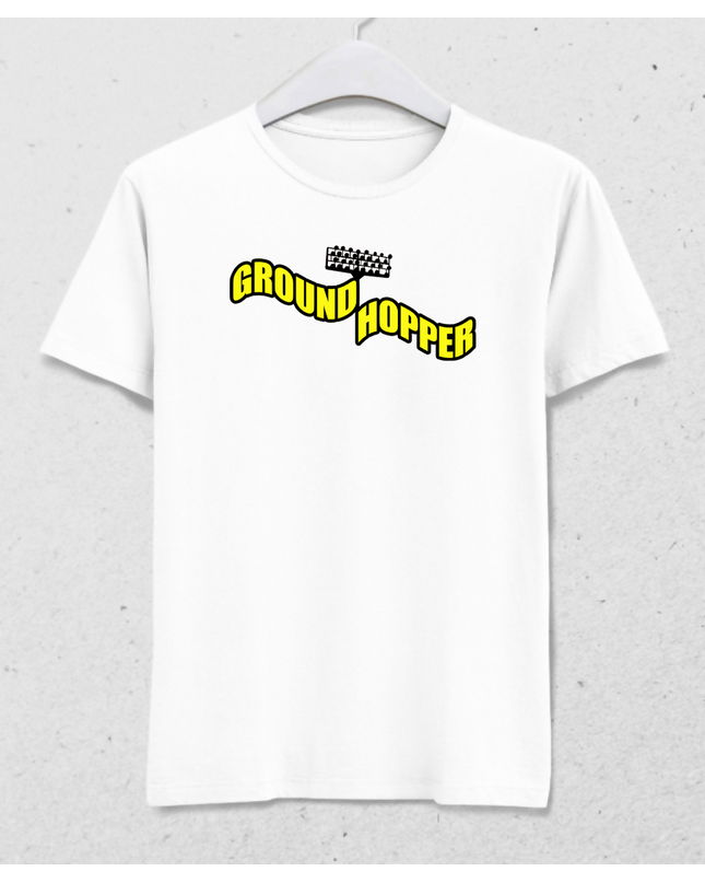 Groundhopper 2a