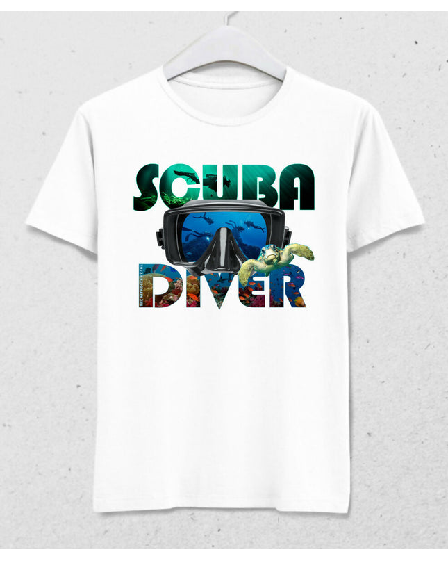 Scuba Diver ERK BEYAZ 2020 copy