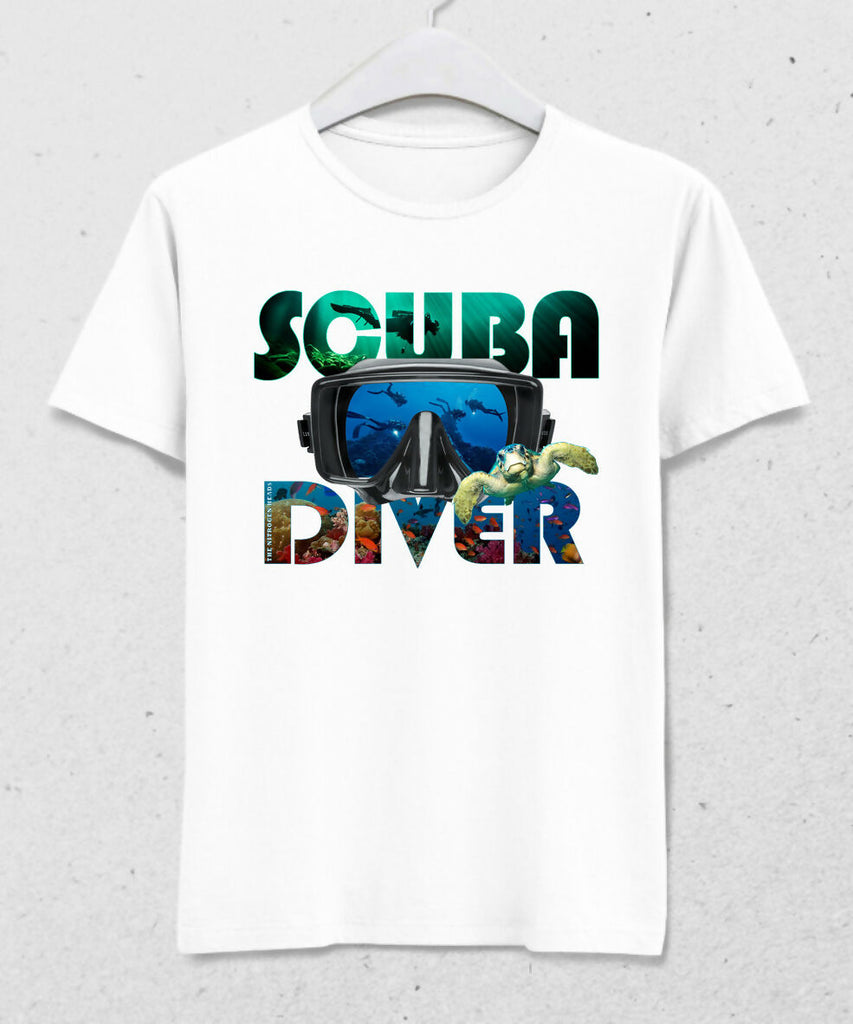 Scuba Diver ERK BEYAZ 2020 copy