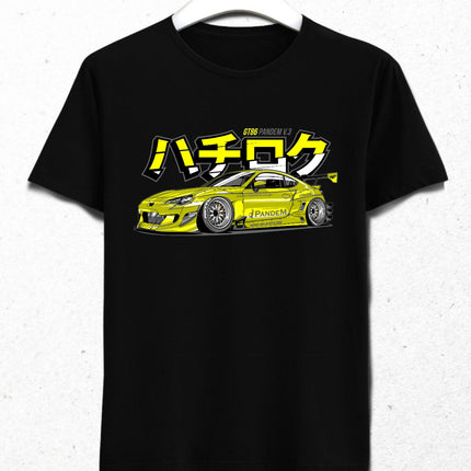 Araba Modifiye Temalı Motorspor Tasarım 37