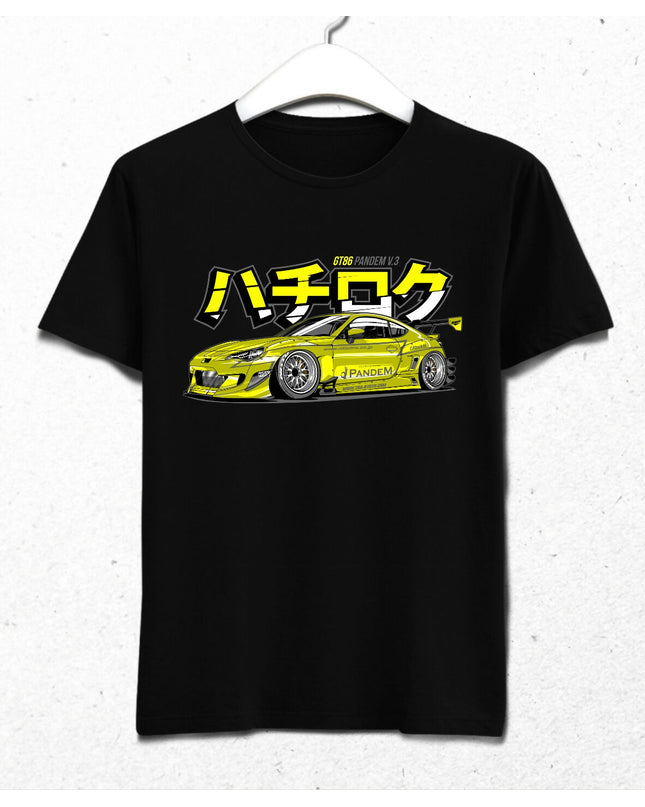 Araba Modifiye Temalı Motorspor Tasarım 37