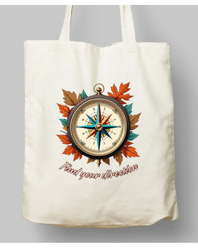 Find Your Direction Bez Çanta