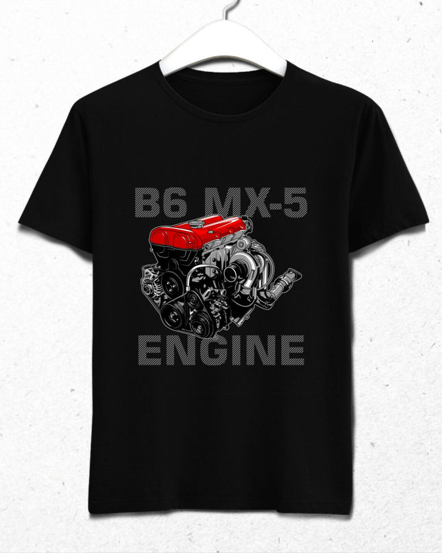 Car Modification Themed Motorsport Design 2