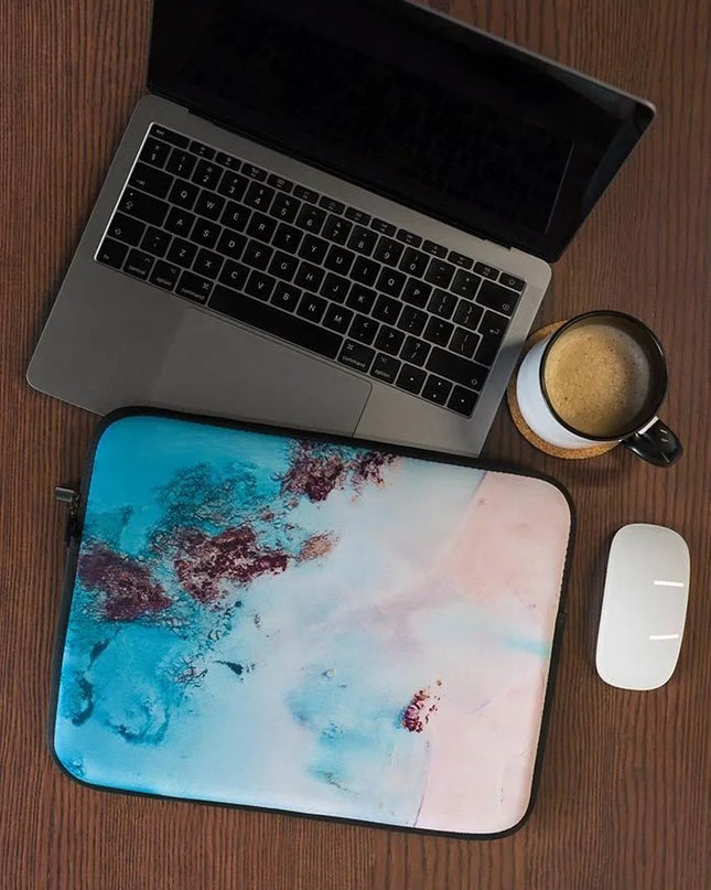 Kişiye Özel Dizüstü Bilgisayar Kılıfı