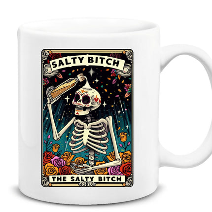 Tarot Kartı Tematik Kupa 52