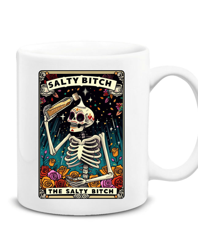 Tarot Kartı Tematik Kupa 52