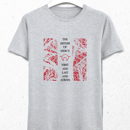 THE SISTERS OF MERCY 1 / Erkek Tshirt