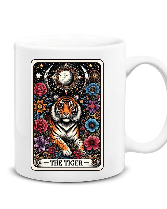 Tarot Kartı Tematik Kupa 43