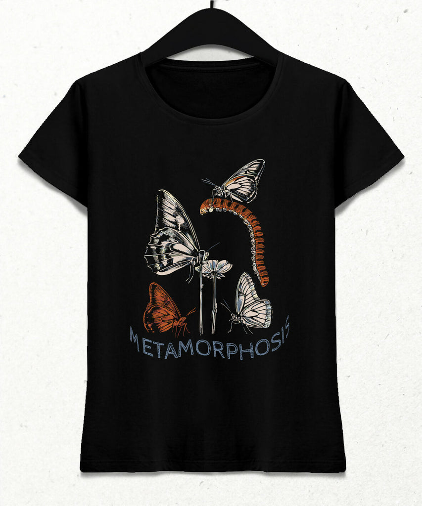 METAMORPHOSIS X