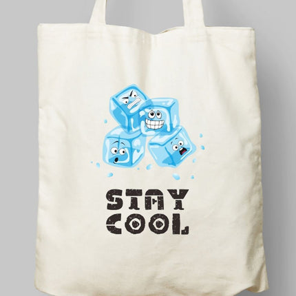 Stay Cool Bez Çanta