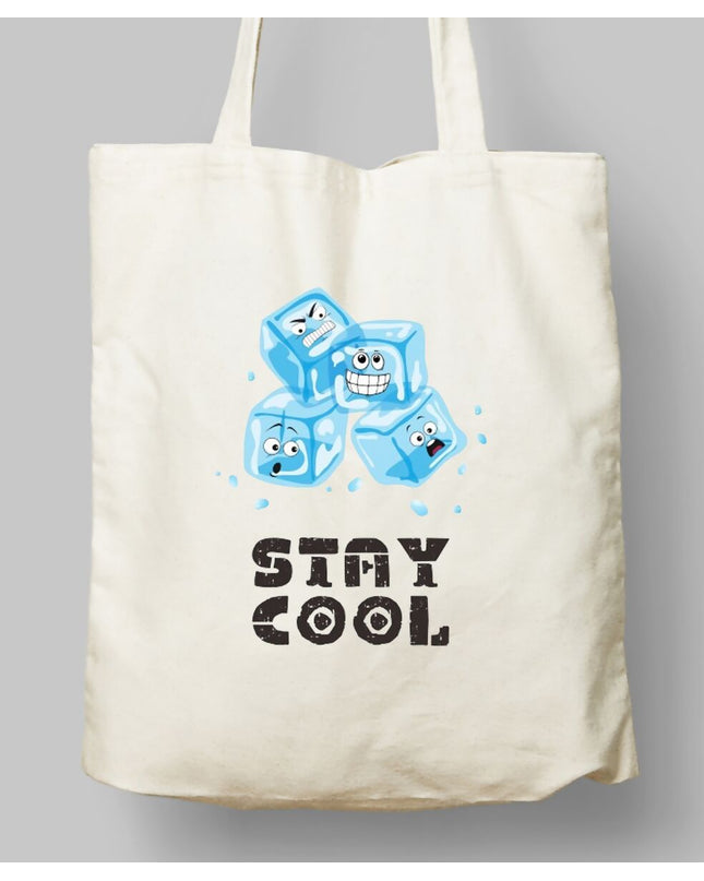 Stay Cool Bez Çanta