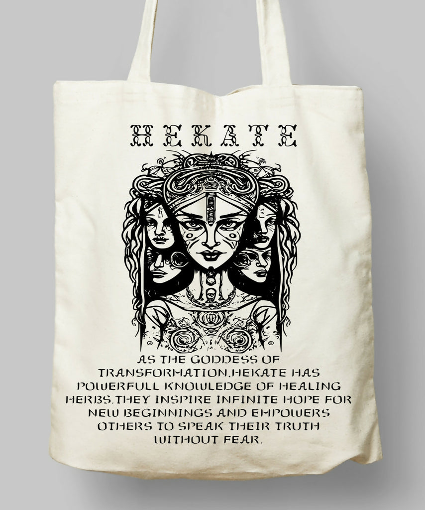 HEKATE Bez Çanta