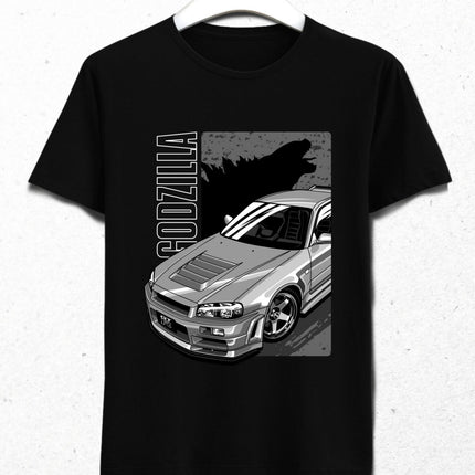 Araba Modifiye Temalı Motorspor Tasarım 98