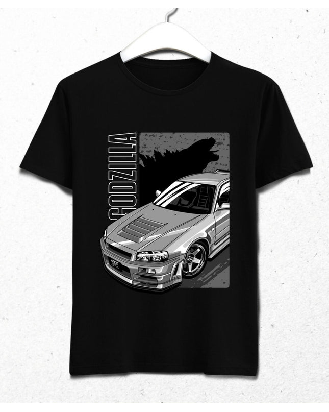 Araba Modifiye Temalı Motorspor Tasarım 98