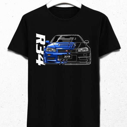 Araba Modifiye Temalı Motorspor Tasarım 39