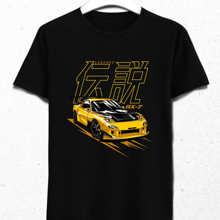 Araba Modifiye Temalı Motorspor Tasarım 43