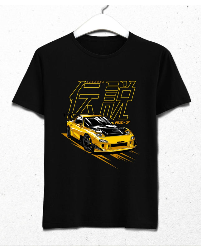 Araba Modifiye Temalı Motorspor Tasarım 43