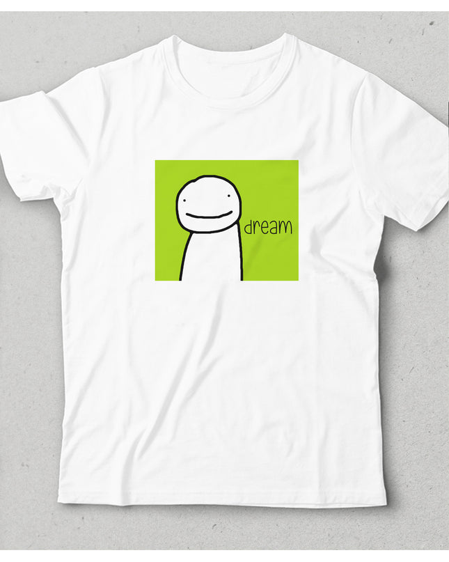 Dream çocuk tişört