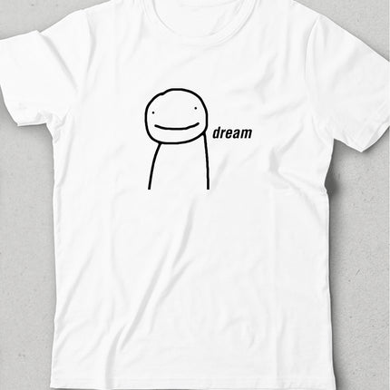 Dream logo çocuk tişört