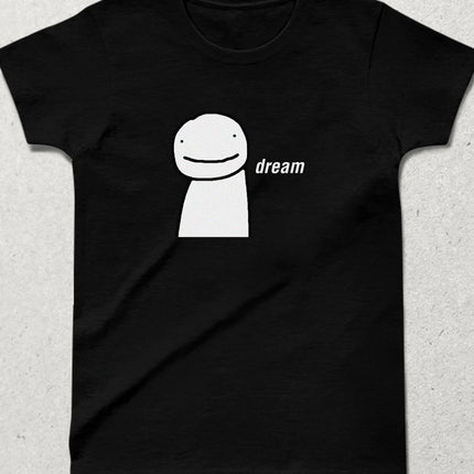 Dream logo çocuk tişört