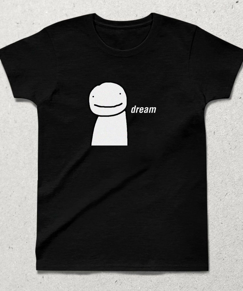 Dream logo çocuk tişört