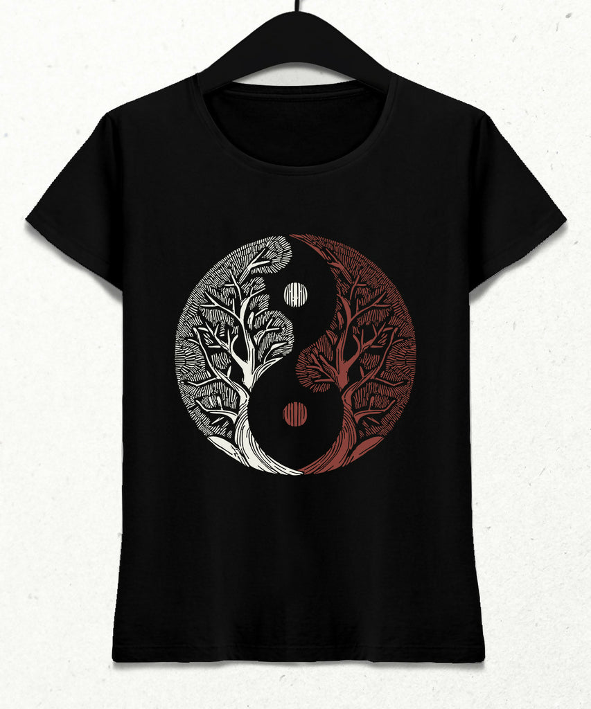 YIN YANG