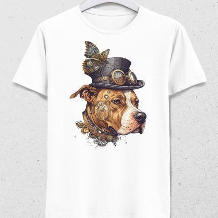 Explorer Dog tişört