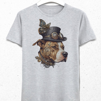 Explorer Dog tişört