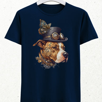 Explorer Dog tişört