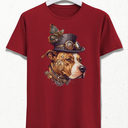 Explorer Dog tişört