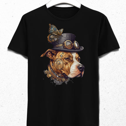 Explorer Dog tişört