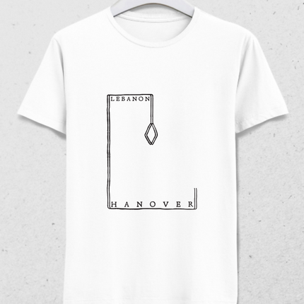 LEBANON HANOVER / Erkek Tshirt