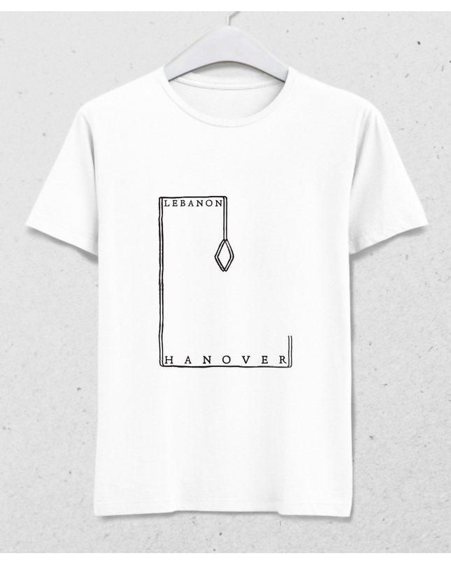 LEBANON HANOVER / Erkek Tshirt
