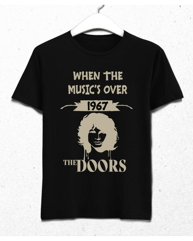 THE DOORS
