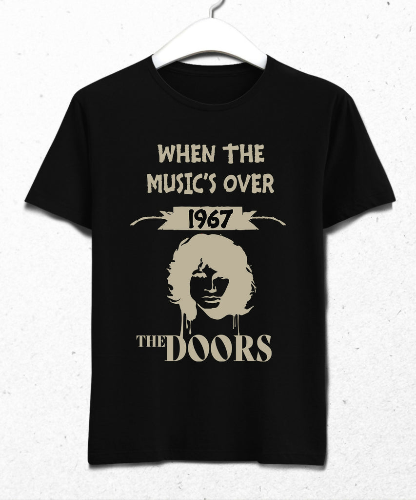 THE DOORS