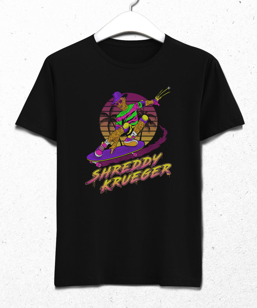 freddy krueger