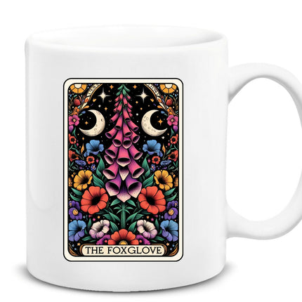 Tarot Kartı Tematik Kupa 11