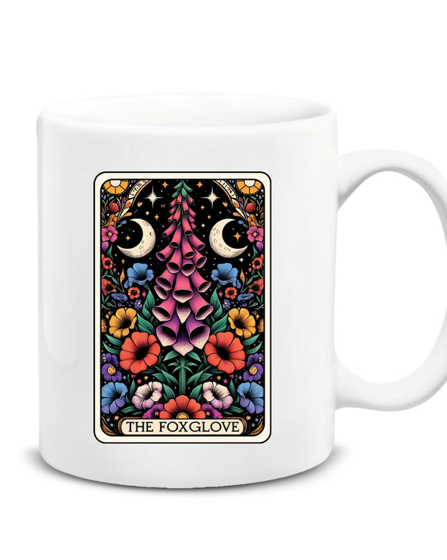 Tarot Kartı Tematik Kupa 11