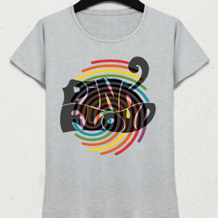 PINK FLOYD Kadın Tişört