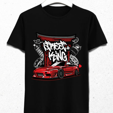 Araba Modifiye Temalı Motorspor Tasarım 78