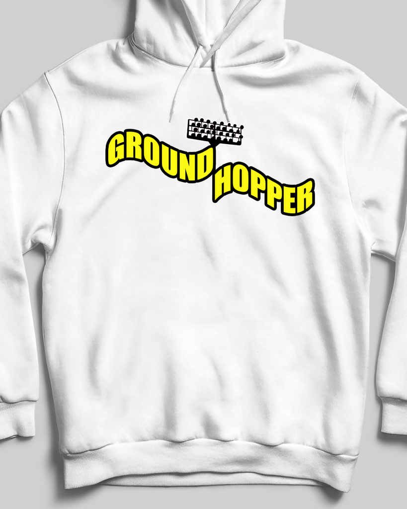 Groundhopper 2a