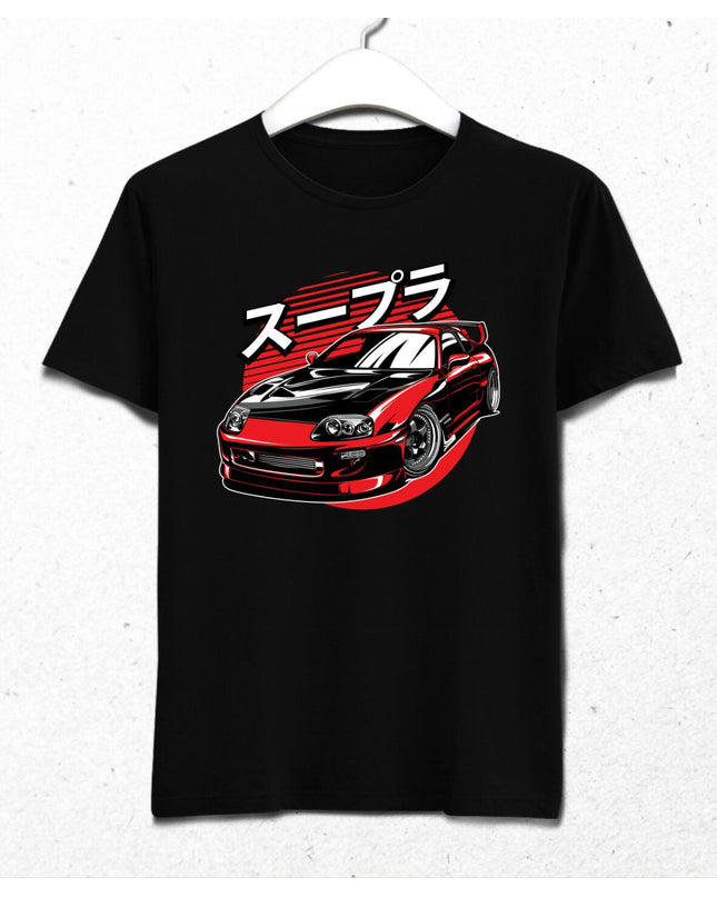 Araba Modifiye Temalı Motorspor Tasarım 44