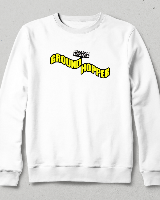Groundhopper 2a