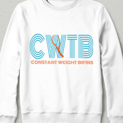 SWEAT-BEYAZ