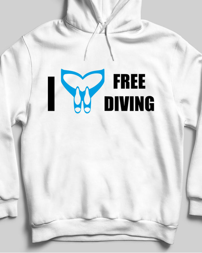 Kapşonlu-Sweat-Beyaz