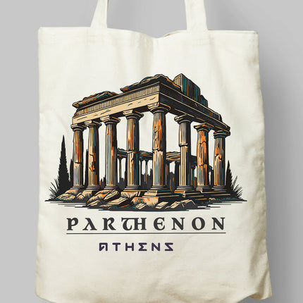 PARTHENON